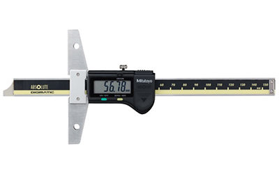 06 – Depth Gages