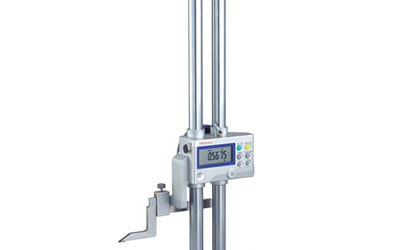 05 – Height Gages